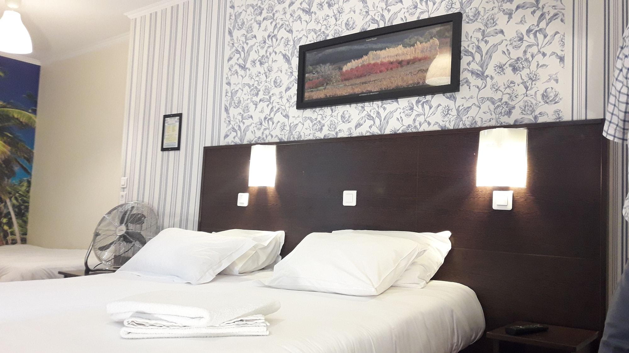 Hotel Margot Parigi
