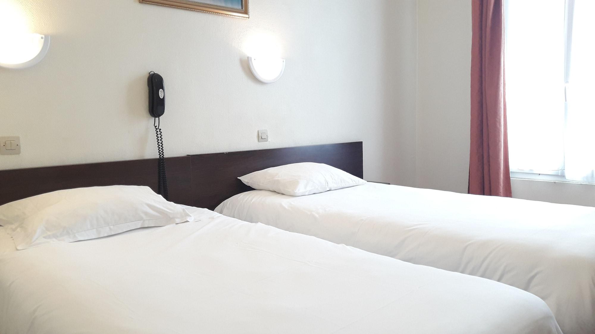 Hotel Margot Parigi