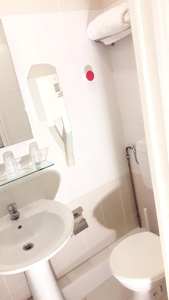 Hotel Margot Parigi