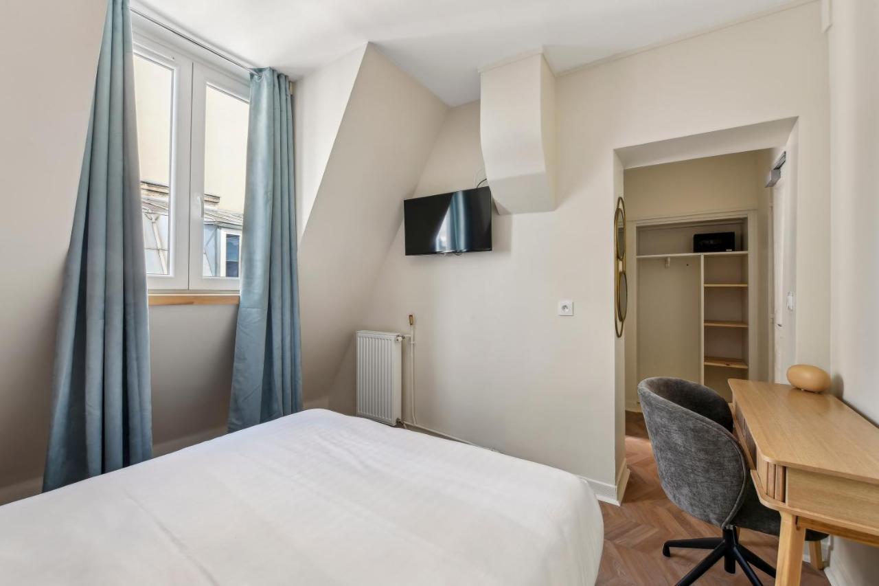 Margot Hotel Parigi