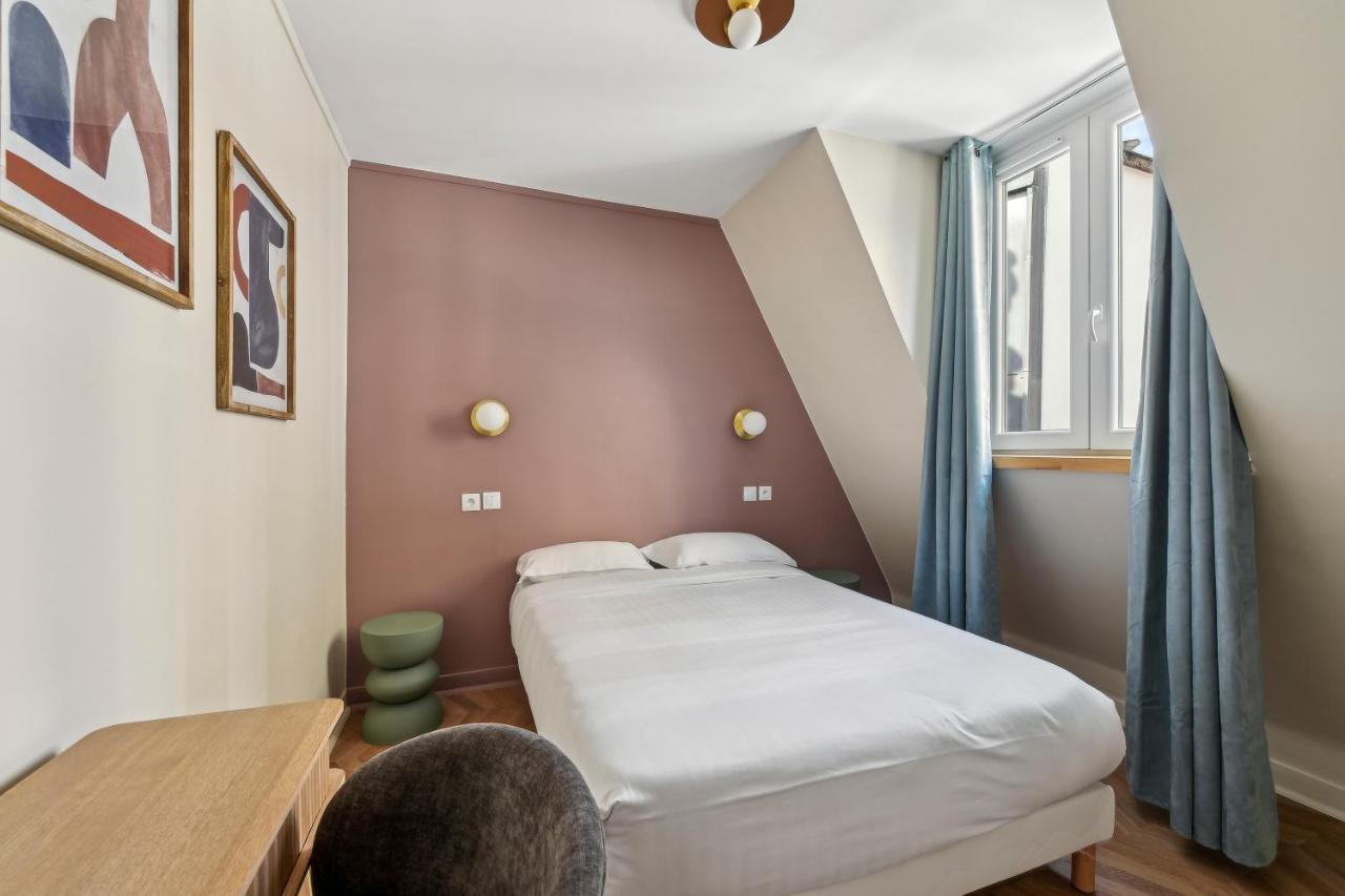 Hotel Margot Parigi