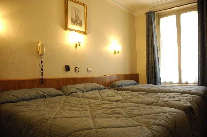 Hotel Margot Parigi
