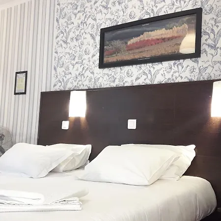 Hotel Margot Paris