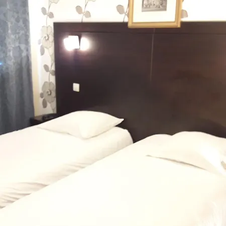 Margot Hotel 3*