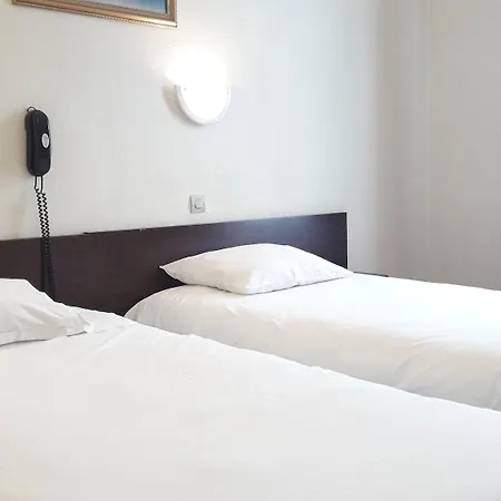 Hotel Margot Paris