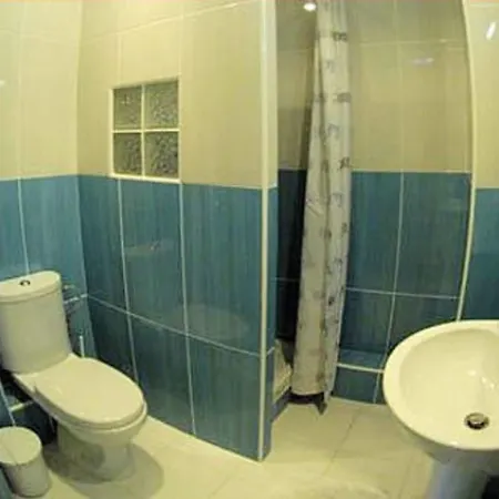 Hotel Margot 3*