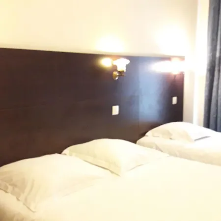 Hotel Margot Paris