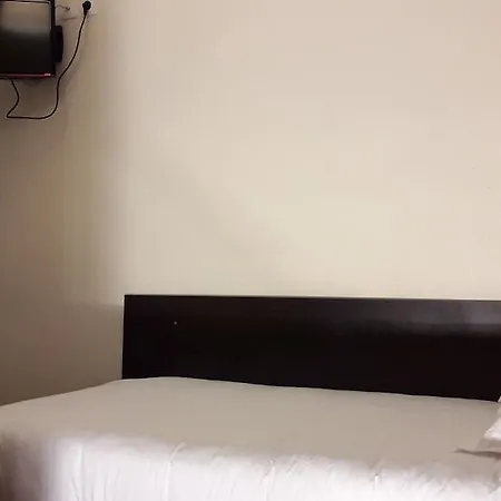 Margot Hotel 3*