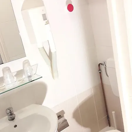Hotel Margot Paris