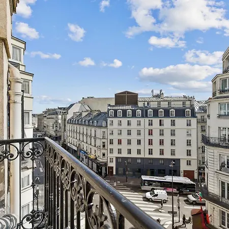 Margot Hotel Paris
