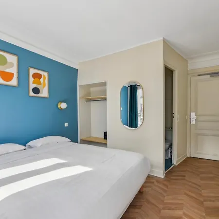 Hotel Margot 3*