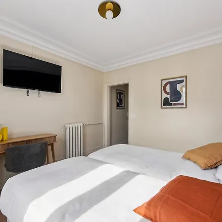 Hotel Margot Paris