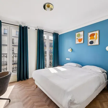 Hotel Margot 3*