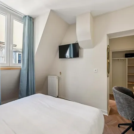 Margot Hotel Paris