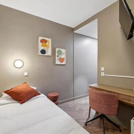 Margot Hotel
