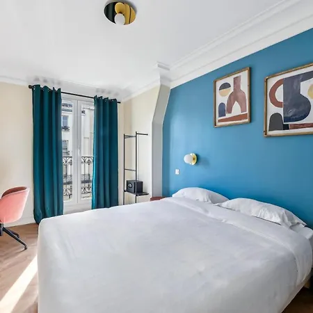 Hotel Margot Paris