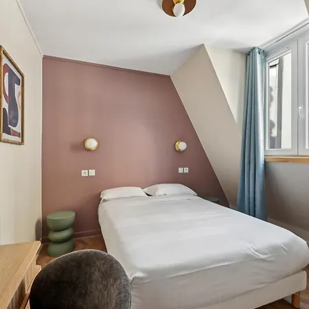 Hotel Margot Paris
