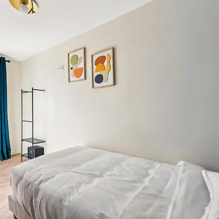 Hotel Margot 3*