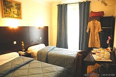 Hotel Margot 3*