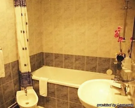 Hotel Margot Paris