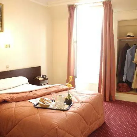 Margot Hotel 3*