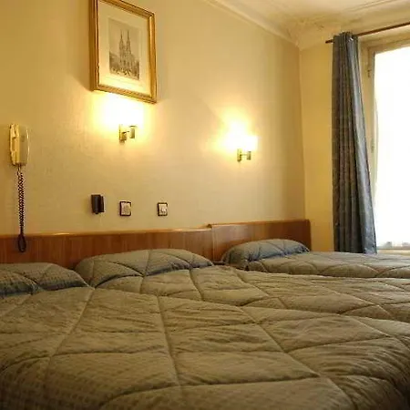 Hotel Margot Paris