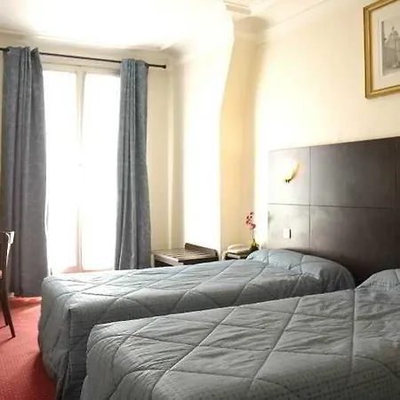 Margot 3* Paris