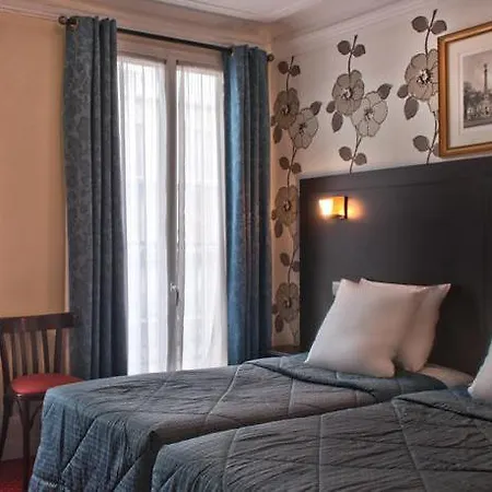 Hotel Margot Paris