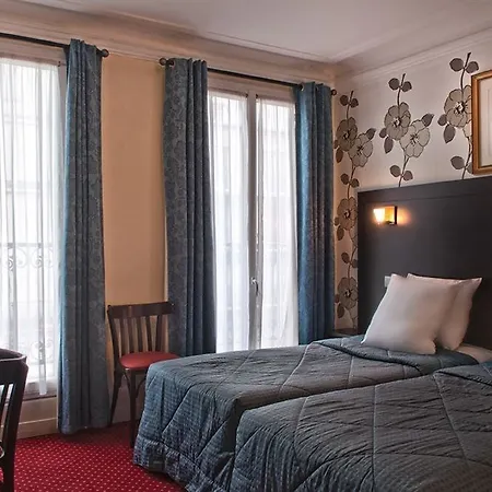 Margot Hotel Paris