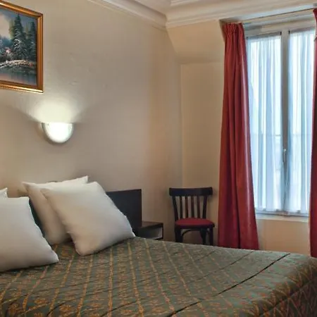 Hotel Margot