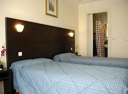 Hotel Margot